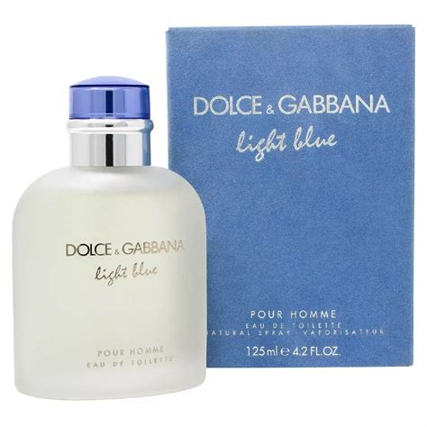 profumo dolce gabbana light blue|dolce gabbana light blue unisex.